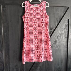 Jude Connally Dress Size L Beth Style #110